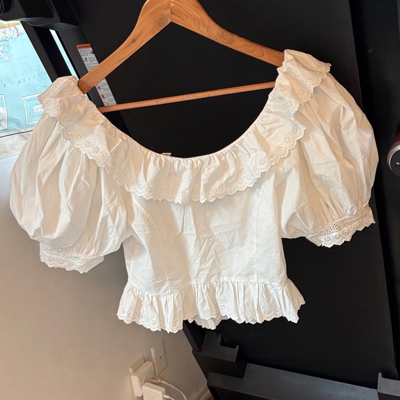 Doen Winnie Top - Picture 4 of 17